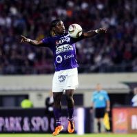 Foxi Kéthévoama és a KTE feledhetetlen estéje