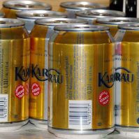 Több mint 22 tonna (44 ezer doboznyi) sört szállítottak egy Suzuki Swiftben?