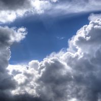 Az átlagosnál kissé hűvösebb lesz a hét, szerdán újabb hidegfront érkezik