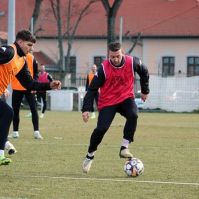 Kecskeméti TE: A Békéscsaba ellen kezdünk