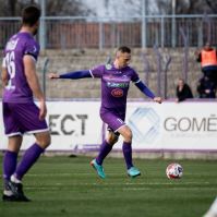 Belényesi Csaba az év játékosa