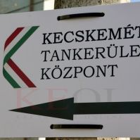 Tanévzáró ünnepségen ismerték el a kiváló pedagógusok és munkatársak teljesítményét a Kecskeméti Tankerületi Központban