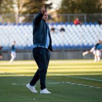 Tímár Krisztián: A legfontosabb a győzelem volt