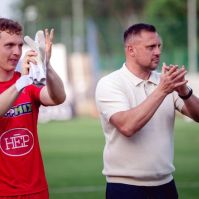 Tímár Krisztián: Szeretnénk győzelemmel zárni a szezont