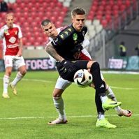 Kecskeméti TE: Négy gól és döntetlen Debrecenben