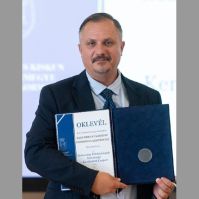 Bács-Kiskun Vármegye Közösségfejlesztéséért Díjat kapott a Keresztény Értelmiségiek Szövetsége Kecskeméti Csoportja