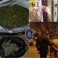 Őrizetben a tolvaj, elfogták a dílert