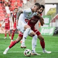 Kecskeméti TE: 17. alkalommal találkozunk a Diósgyőrrel