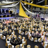 Óriási az érdeklődés a 2025-ös Hírös Sportbál iránt