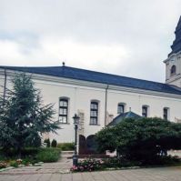 Zenés áhítat: Lackfi János versei és Gryllus Dániel muzsikája a kecskeméti református templomban