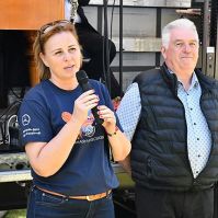 Sipos László: Várunk mindenkit a Matkói Falunapra