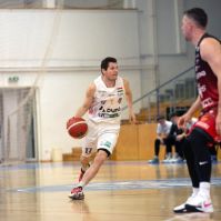 Fontos sikerrel zártuk az alapszakaszt