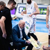 Fontos meccs vár pénteken a Duna Aszfalt-DTKH Kecskemétre