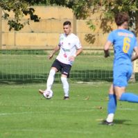 Kecskeméti TE: Dunaújvárosban nyertek a tartalékok