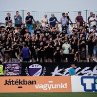 Minden információ a DVSC elleni bajnokihoz