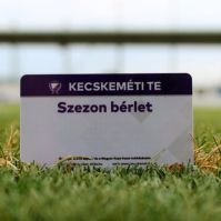 Megérkeztek a bérletek