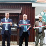 Eredményes évet zárt a Kiskunsági Nemzeti Park Igazgatóság