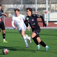 Jó erőfelmérőn van túl a KTE II.