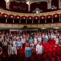 130 év után sem lassít a kecskeméti színház – Ez várja a közönséget az új évadban