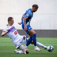 Belényesi Csaba: Hálás vagyok a sorsnak