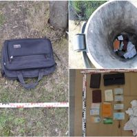 Fiatalkorú rablót vettek őrizetbe