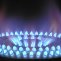 Lopta a gázt a kecskeméti férfi