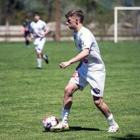 Egy szabadrúgás döntött a Tiszaföldvár javára