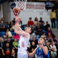 Duna Aszfalt-DTKH Kecskemét: Kiváló játékkal zsebeltük be a fontos győzelmet