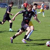 Fordulatos meccset játszott a tartalékcsapat a HFC-vel