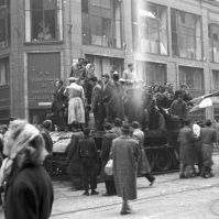A Kecskeméti Magyar Képtár 1956 hősei előtt tiszteleg új kiállításával