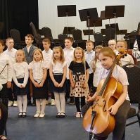 Muzsikáljunk együtt találkozó