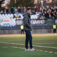 Gera Zoltán: Büszke vagyok a csapatra, mert volt tartásunk