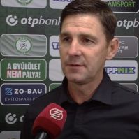 Gera Zoltán: Végig megvoltak a helyzeteink