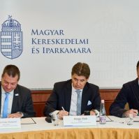 Kamarai gondoskodás a vállalkozói közösségben