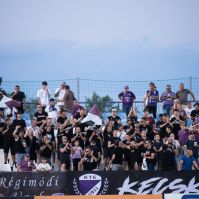 Szurkolói információk a ZTE elleni bajnokihoz