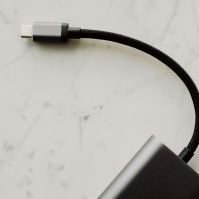 Egy USB-C hangkártya több helyzetben is segíthet rajtunk