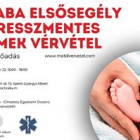 Baba elsősegély és újraélesztés oktatás