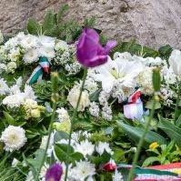 Hankovszky Zsigmondra emlékeznek a Hunyadivárosban