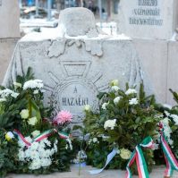 Megemlékezést tartanak Kecskeméten a Magyar Hősök Napján