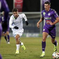 Katona Levente: Még 15 döntő vár ránk