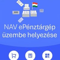 Videóval is segíti a NAV a felkészülést a nyugtaadat-szolgáltatásra