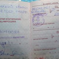 Segítsünk idős hozzátartozóinknak az okmánycserében