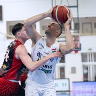 Fontos meccsek előtt áll a Duna Aszfalt-DTKH Kecskemét