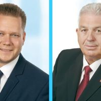 Kecskeméti Városrészi Partnerségi Fórum egy új út tervezéséről