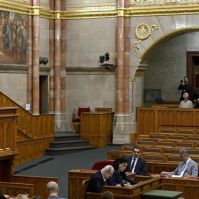 Patthelyzet a legfőbb ügyész jelölésénél: a köztársasági elnök fenntartja az Országgyűlésben elmondott véleményét