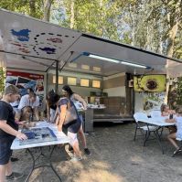 Útjára indult a Guruló Iránytű