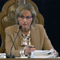 Szemereyné Dr. Pataki Klaudia: Kecskemét érdekében dolgoztunk az egyetem fejlődéséért