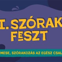 Ismét megrendezi családi fesztiválját a kecskeméti Szórakaténusz