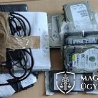 Másfél milliárd forint áfát segített a számlagyár megspórolni