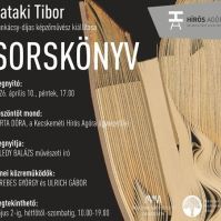 A művészet korokon ível át - Interjú Pataki Tibor festőművésszel